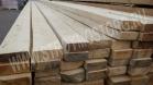 Обрезная доска 40х100х6000