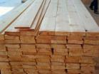 Обрезная доска 25х150х6000